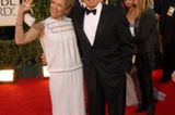 Annette Bening und Warren Beatty