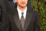 Neu-Single Justin Timberlake