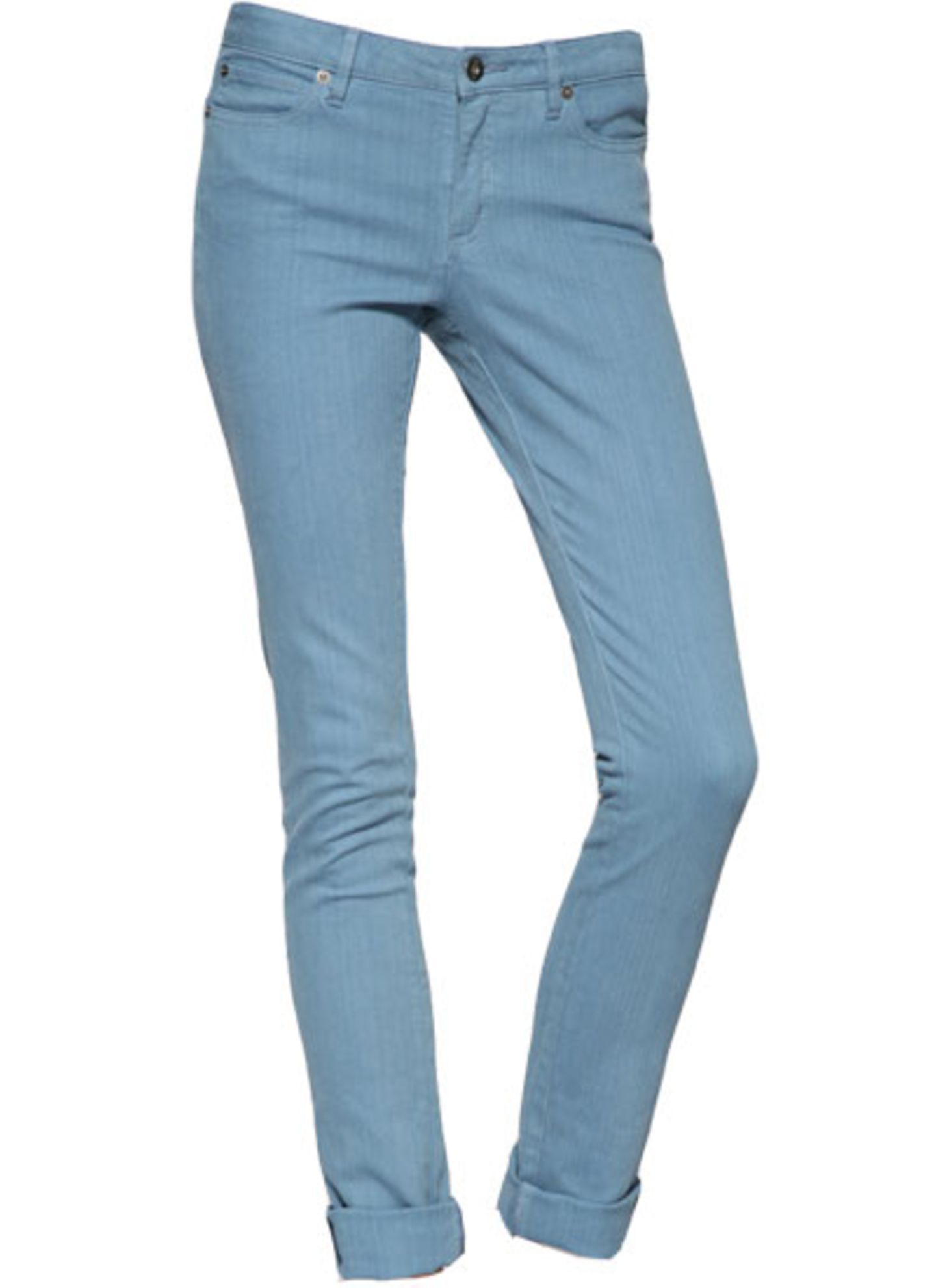 Sofort-Haben-Wollen! Jeans von Asos, um 100 Euro.