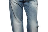 Schlichte Boyfriend-Jeans von Pepe Jeans über Asos, um 89 Euro.