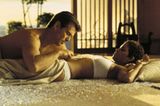 James Bond (Pierce Brosnan) und Jinx (Halle Berry)