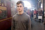Fotostrecke: "Harry Potter und der Orden des Phoenix"
