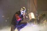 "MTV World Stage": Am 13. März zeigt MTV das Konzert von Slipknot.