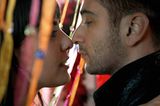Chiko (Denis Moschitto) verliebt sich in die Prostituierte Meryem (Reyhan Sahin).