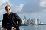 TV-Tipp "CSI: Miami": In neuen Fällen klärt das CSI-Team um Lt. Horatio Caine (David Caruso) mit Hilfe modernster Technik wieder spektakuläre Verbrechen in der Millionenstadt Miami auf.