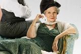 Judi Dench als Hauptdarstellerin in "Mrs. Henderson Presents"