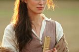Keira Knightley als Hauptdarstellerin in "Stolz und Vorurteil"