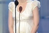 Gwyneth Paltrow ist vielseitig: werdende Mutter, Nominierte (für "Proof") und Präsentatorin bei den Golden Globes 2006