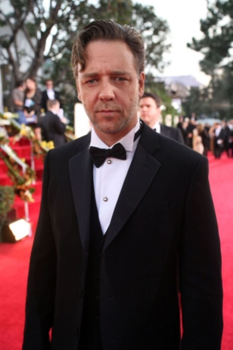 Golden Globes 2006 Fotostrecke Aufwärmen für Oscar BRIGITTE.de
