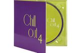 Chill and Grill: Die richtige Musik haben wir schon mal! Chill-Out-CD von Zara Home, um 20 Euro. Über: www.zarahome.com