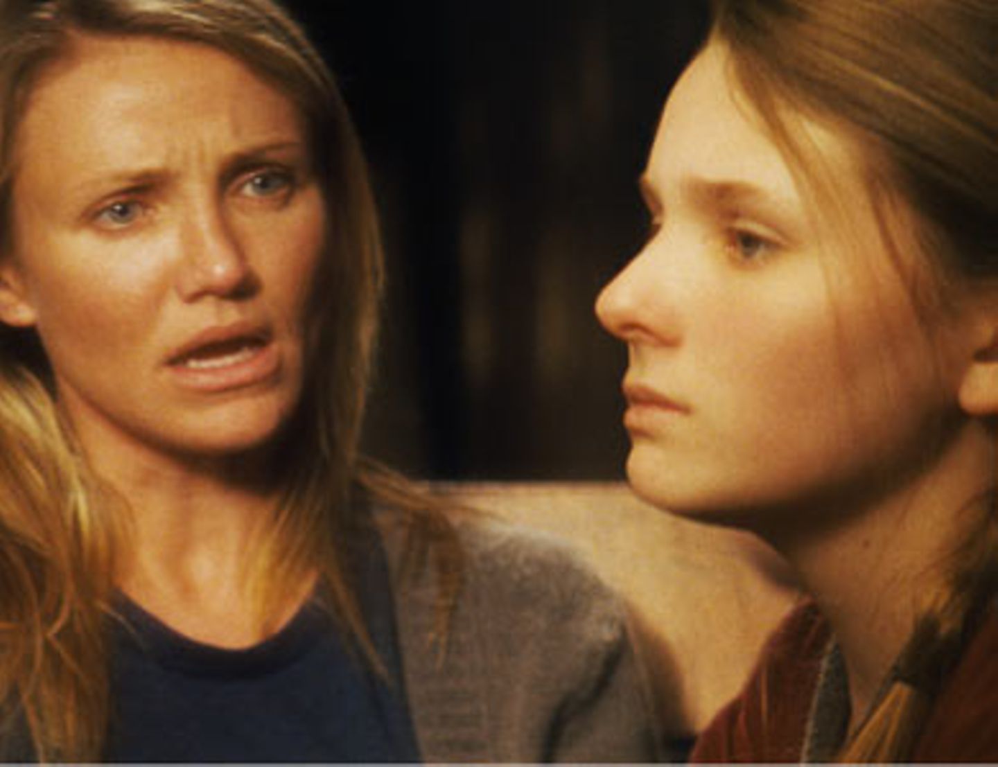 Im Kino: "Beim Leben meiner Schwester" Annas (Abigail Breslin) Entscheidung vor Gericht für ihre Rechte zu kämpfen, kann Mutter Sara (Cameron Diaz) nicht verstehen und es kommt zu schweren Auseinandersetzungen in der Familie.