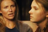 Im Kino: "Beim Leben meiner Schwester"    Annas (Abigail Breslin) Entscheidung vor Gericht für ihre Rechte zu kämpfen, kann Mutter Sara (Cameron Diaz) nicht verstehen und es kommt zu schweren Auseinandersetzungen in der Familie.