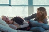 Im Kino: "Beim Leben meiner Schwester"    Während Kate (Sofia Vassilieva) sich bereits nach dem Tod sehnt, kämpft ihre Mutter Sara (Cameron Diaz) verbittert um das Leben ihrer Tochter.