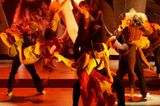 Macht Lust auf mehr: Das Tanzensemble ist toll