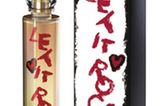 VIVIENNE WESTWOOD LET IT ROCK. Duftet nach: Bergamotte, Freesie, Jasmin, Patchouli. Preis: Eau de Parfum, 30 ml ca. 48 Euro.