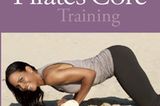Fitnessvideo "Mein Pilates Core Training" von Barbara Becker: Die Ex-Frau von Boris Becker lebt in Miami und praktiziert leidenschaftlich Pilates.