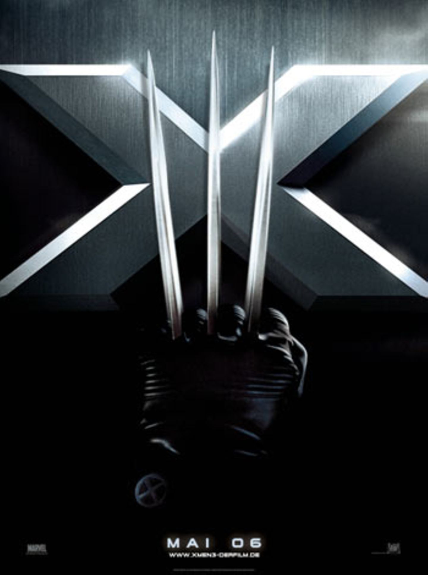 Der dritte Teil der X-Men-Reihe soll der Abschluss sein, sagen die Produzenten. Wer's glaubt ... Der letzte Film mit deutlicheren Fortsetzungs-Ermöglichungsszenen war "Underworld: Evolution"