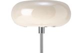 Esprit Home    Tischleuchte "Opal" mit Perlmutt-Lampenschirm von Esprit Home. Durchmesser 30 cm, Höhe 32,5 cm, um 300 Euro. Über www.esprit.com/home.