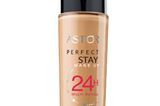 Das Perfect Stay Make-up von Astor hält bis zu 24 Stunden lang. Um 12 Euro.
