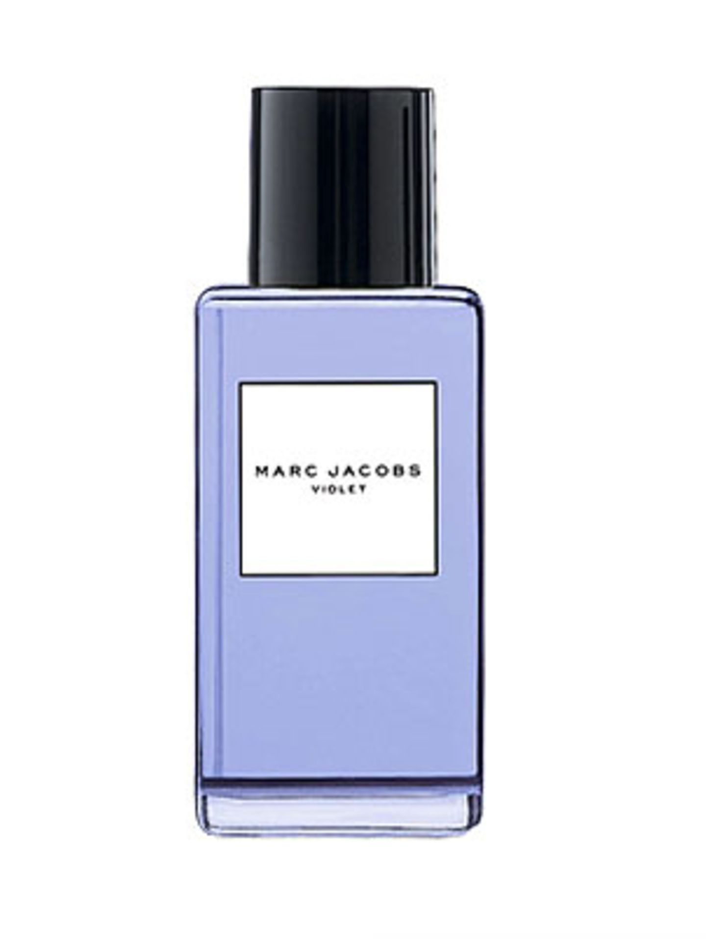 marc jacobs purple bottle