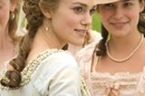 Freundinnen und Rivalinnen: die Herzogin (Keira Knightley) und Bess Foster (Hayley Atwell)