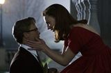 Füreinander bestimmt: Brad Pitt und Cate Blanchett überzeugen in jedem Alter als ungleiches Paar