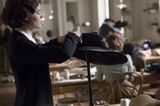 Im Kino: Coco Chanel - Der Beginn einer Leidenschaft    Ursprünglich wollte Coco Chanel lediglich einen Hutladen in Paris eröffnen...