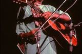Folksängerin Joan Baez wird auch als "das Gewissen und die Stimme der 1960er" bezeichnet.