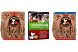 Für eingefleischte Fans: Die "Ultimate Collector's Edition" besteht aus vier DVDs mit nie zuvor gezeigten Bühnenauftritten, dem neu gemasterten, 4-stündigen Director's Cut, einem 60-seitigen Nachdruck des LIFE-Magazins, einem Woodstock-Motiv zum Aufbügeln, Festival-Andenken, einem 3-Tages-Festivalticket und vielem mehr. Pflicht für alle Woodstock-Liebhaber!