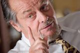TV-Tipp: "Departed - Unter Feinden": Gangsterboss Costello (Jack Nicholson) ist fest davon überzeugt, dass sich in seiner Gang ein Maulwurf befindet.