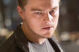 TV-Tipp: "Departed - Unter Feinden": Billy (Leonardo DiCaprio) droht, an seinem Job zu zerbrechen.