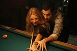 Serie: Gossip Girl Dan (Penn Badgley) und Serena (Blake Lively) kommen sich derweil näher...