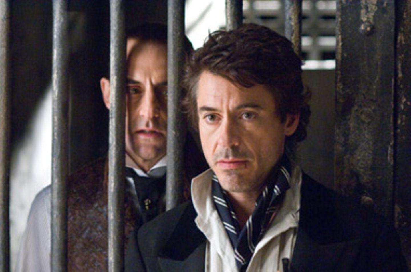 Fotostrecke: Im Kino: "Sherlock Holmes"