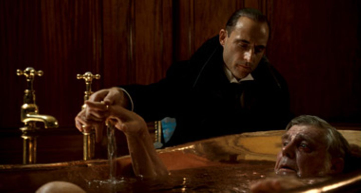 Fotostrecke: Im Kino: "Sherlock Holmes"