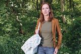 TV-Tipp "Liebe und andere Gefahren": Franziska (Katja Flint) soll das Lösegeld für den entführten Tom überbringen.