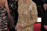 Glenn Close gehörte letztes Jahr zu den Gewinnerinnen. Sie wurde damals für ihre Rolle in der TV-Serie "Damages" ausgezeichnet.