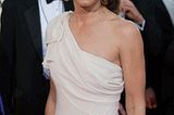 Sandra Bullock kam als Gast - und machte auf dem roten Tepppich eine gute Figur.