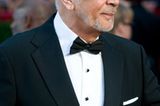 81. Oscar-Verleihung: Frank Langella, nominiert als bester Hauptdarsteller in Frost/Nixon