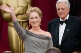 81. Oscar-Verleihung: Meryl Streep, nominiert als beste Nebendarstellerin für "Glaubensfrage"