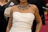 81. Oscar-Verleihung: Taraji P. Henson, nominiert als beste Nebendarstellerin für "Der seltsame Fall des Benjamin Button"