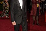81. Oscar-Verleihung: Robert Pattinson (Twilight)