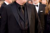 81. Oscar-Verleihung: Philip Seymour Hoffman war als bester Nebendarsteller für "Doubt" nominiert.
