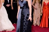 81. Oscar-Verleihung: Kate Winslet gewann einen Oscar als bester Hauptdarstellerin in "Der Vorleser".