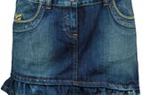 Jeans-Mini; 25 Euro von Tally Weijl