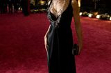 Nicole Kidman auf dem roten Teppich in Balenciaga. Handtasche von Bottega Veneta, und einem Collier mit 1,399 Carat von L'Wren Scott.