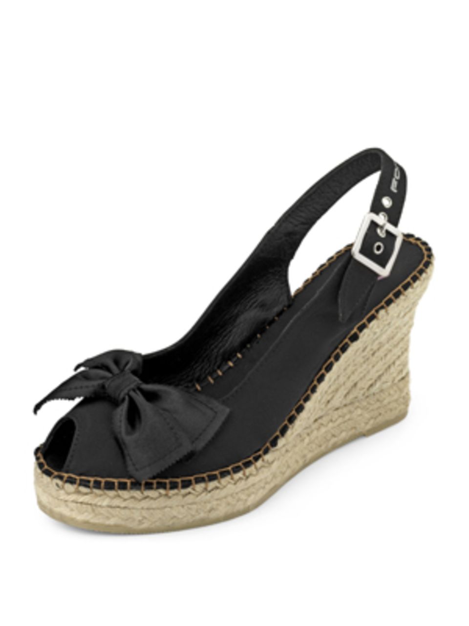schuh vertigo wedge