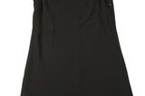 Schwarzes Kleid im Sixtie-Style, 79,90 Euro; von Mango