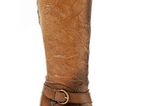 Cowboy-Stiefel aus Leder, von BELMONDO