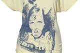 Gelbes T-Shirt 19,95 Euro; von s.Oliver