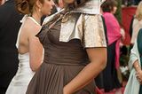 Fotostrecke: Die Mode der Oscars 2007